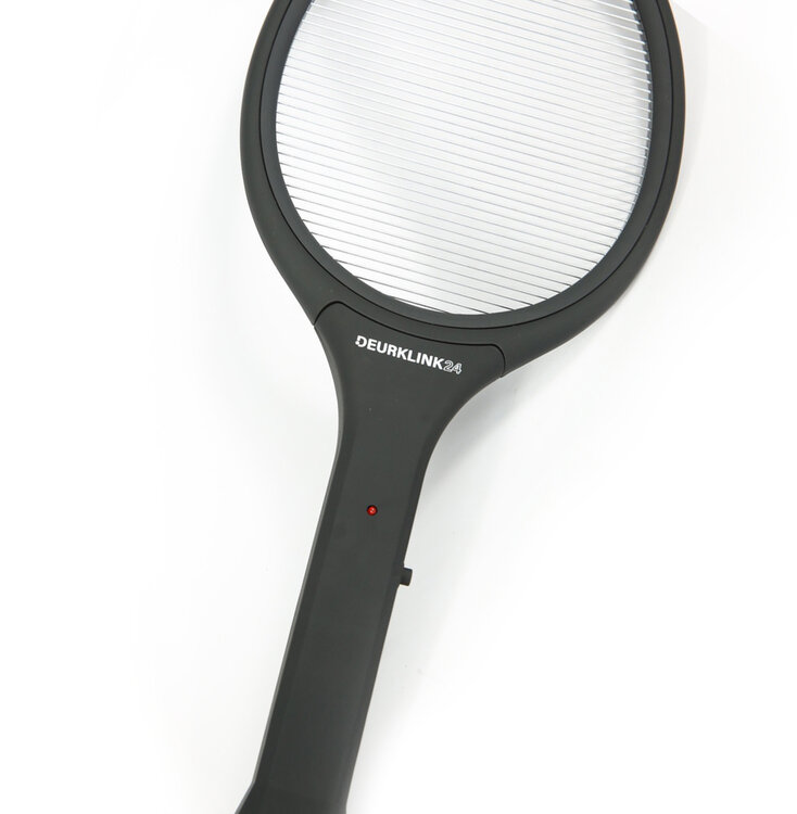 Bug Zapper Black  1