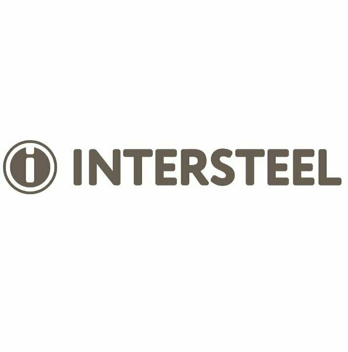 Intersteel Veiligheid-rozet vierkant - zwart