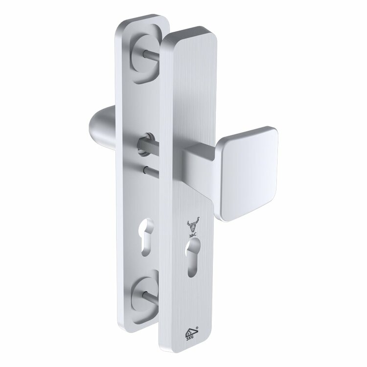 M&amp;C Universeel veiligheidsbeslag greep/kruk PC55 F9