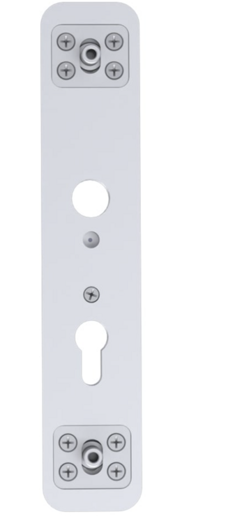 M&amp;C Universeel veiligheidsbeslag greep/kruk PC55 F9