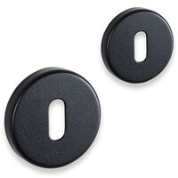 Rozet set baardsleutel 