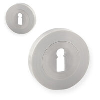 Rozet set - baardsleutel - NS