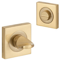 Eliot® VICTORIA WC rozet - mat goud