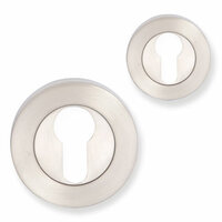 Cilinderozet - Lucca satijn