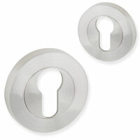 Rozet set - cilinder - NS