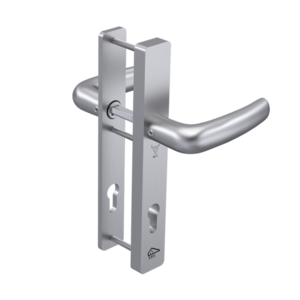 M&C smal veiligheidsbeslag kruk/kruk PC92 F9